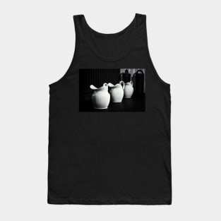 Dunham Massey - Three jugs Tank Top